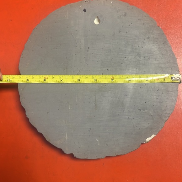 Black Labrador Stepping Stone 🪨 - Picture 8 of 8